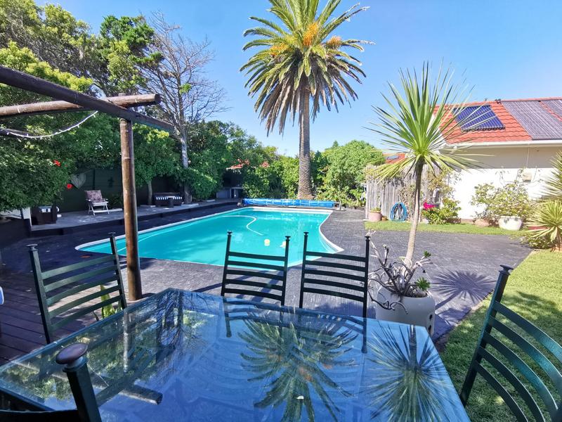 0 Bedroom Property for Sale in Bloubergrant Western Cape